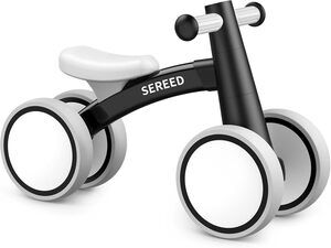 Baby Balance Bike for 1 Year Old Boys Girls 12-24 Month Toddler Balance Bike